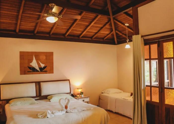 Pousada Villa Bella
