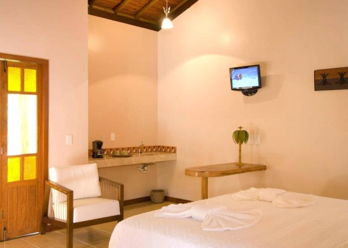 Pousada Villa Bella