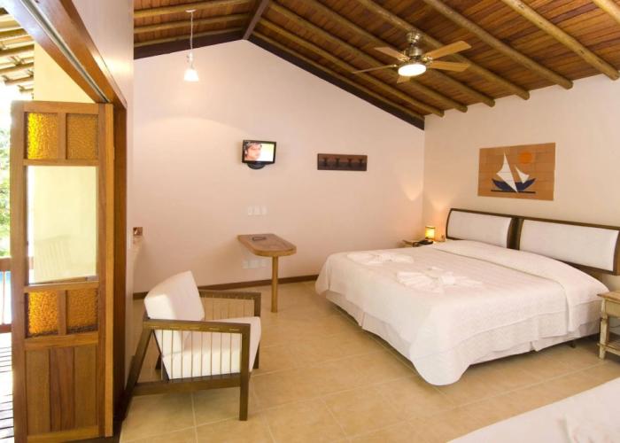 Pousada Villa Bella