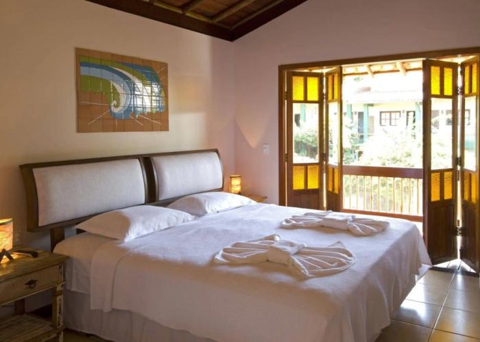 Pousada Villa Bella