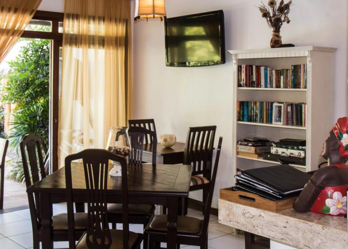 Porto dos Casais Guest House Itacare