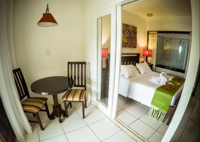 Porto dos Casais Guest House Itacare