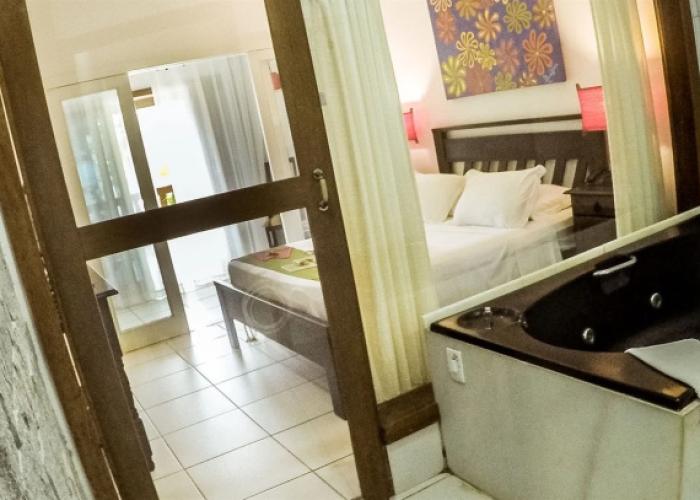 Porto dos Casais Guest House Itacare