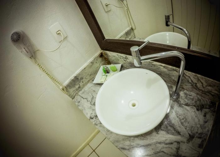 Porto dos Casais Guest House Itacare