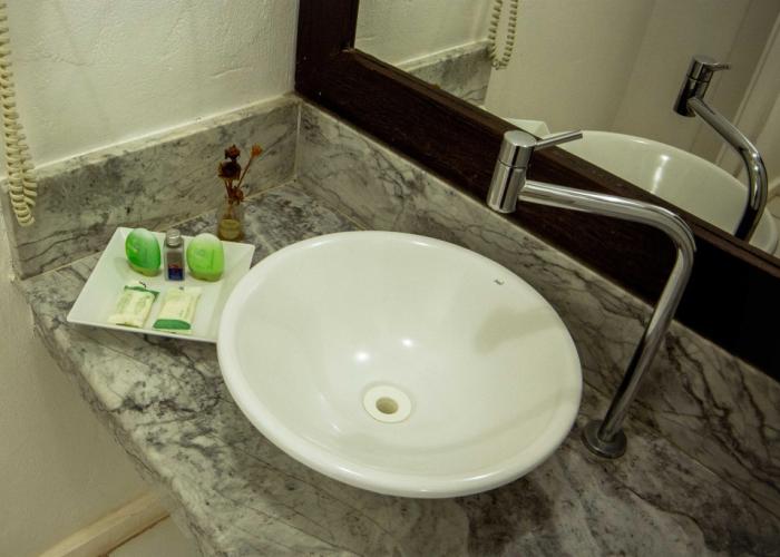 Porto dos Casais Guest House Itacare