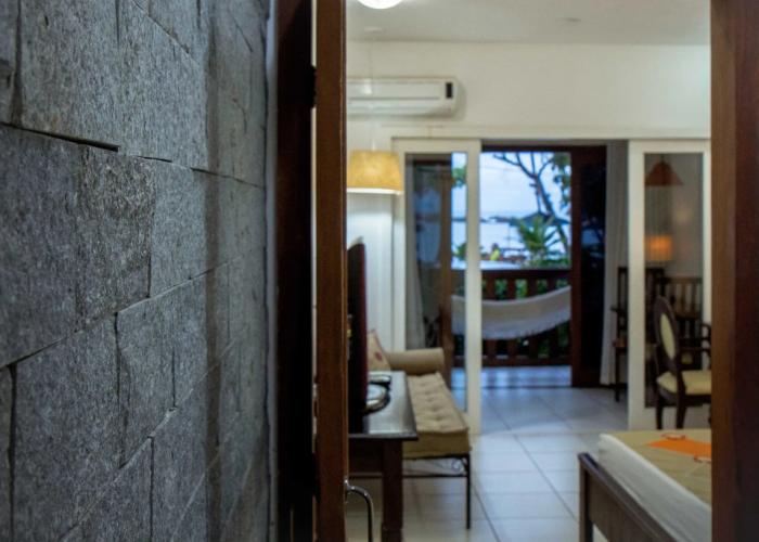 Porto dos Casais Guest House Itacare