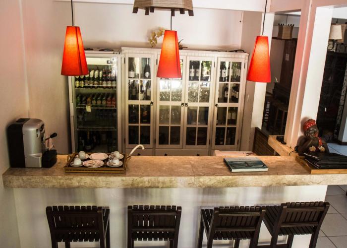 Porto dos Casais Guest House Itacare