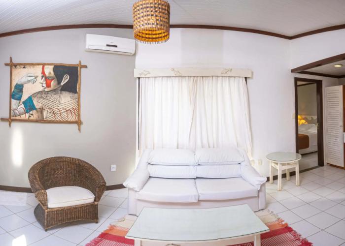 Aldeia do Mar Hotel