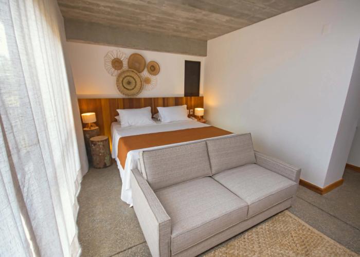 Aldeia do Mar Hotel