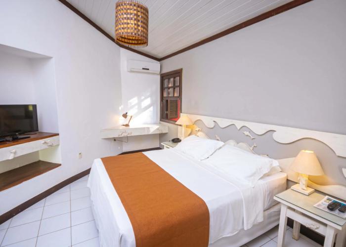 Aldeia do Mar Hotel