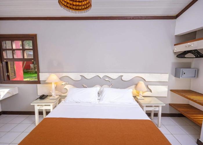 Aldeia do Mar Hotel