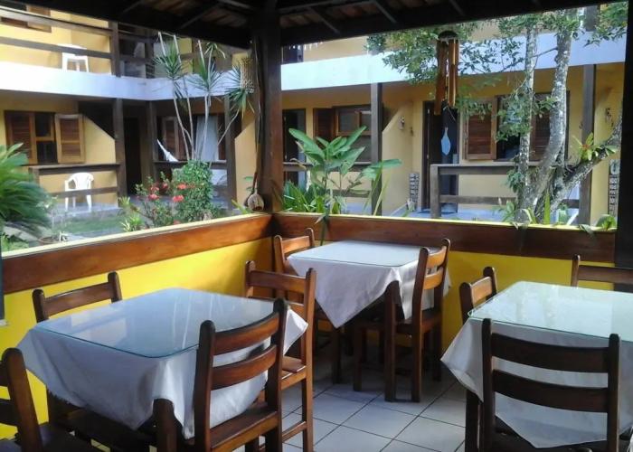 Pousada Solarium