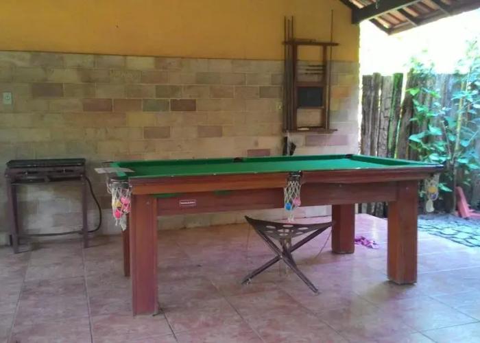 Pousada Solarium