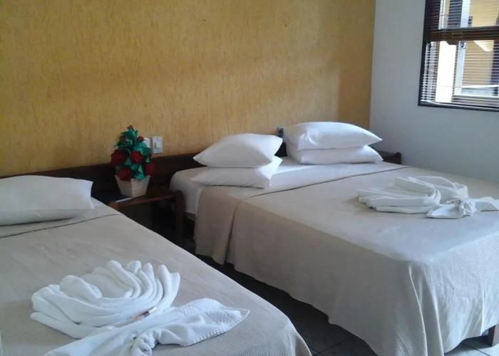 Pousada Solarium