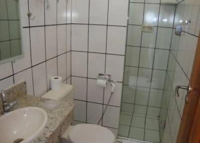 Pousada Solarium