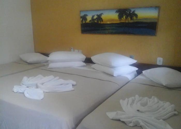 Pousada Solarium