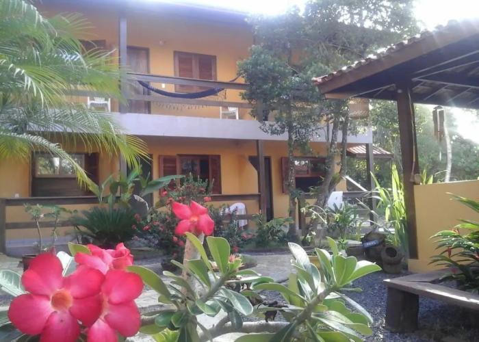 Pousada Solarium