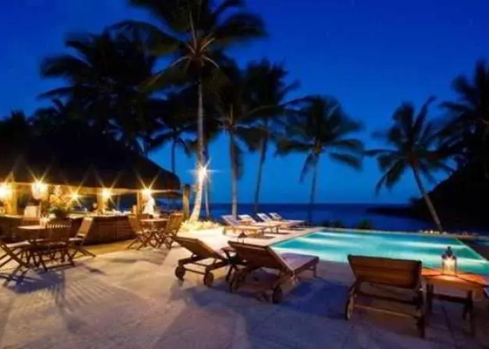 Itacaré Eco Resort