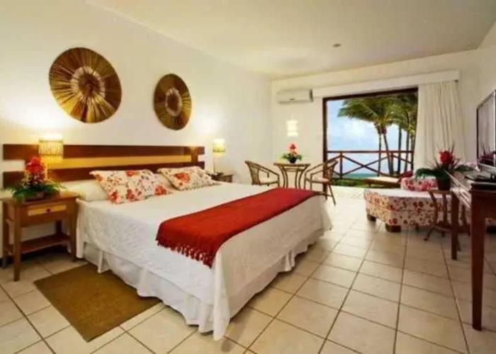 Itacaré Eco Resort