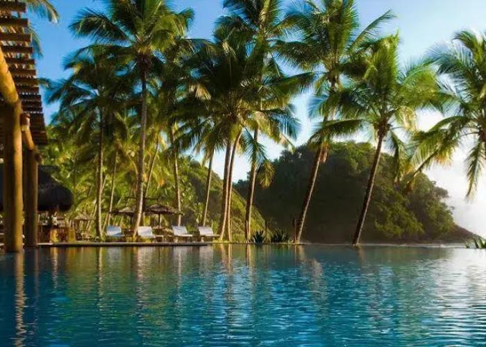 Itacaré Eco Resort