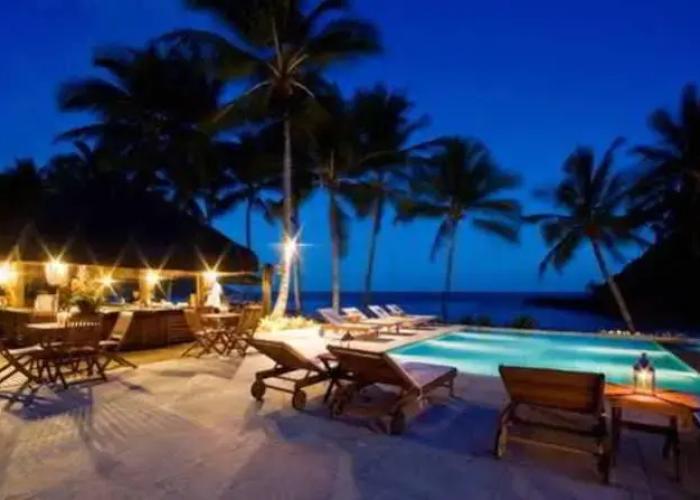Itacaré Eco Resort