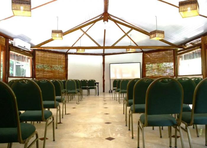 Ecoporan Hotel Charme Spa & Eventos