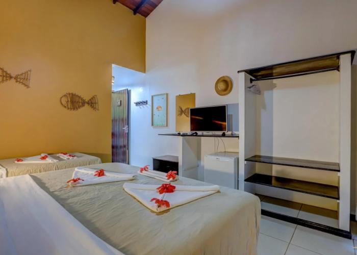 Pousada Villa N'Kara
