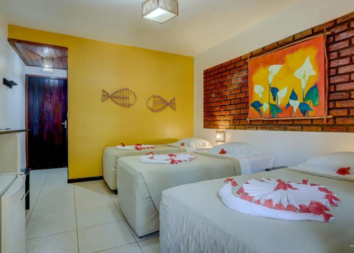 Pousada Villa N'Kara