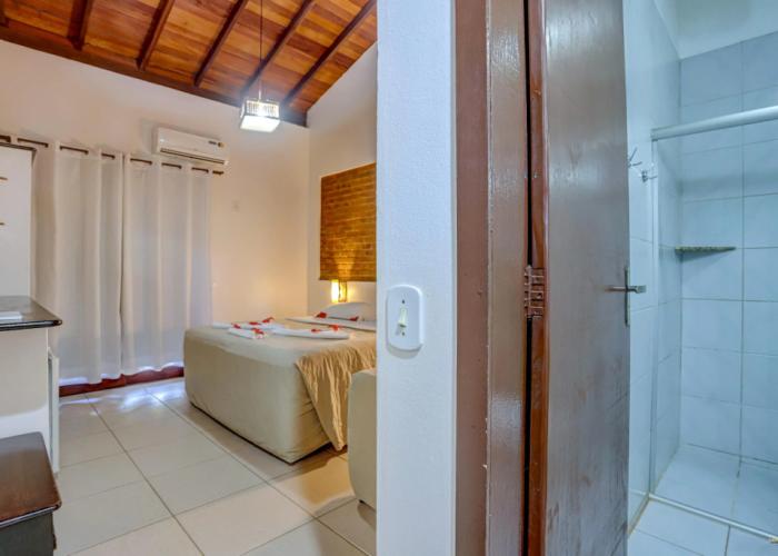 Pousada Villa N'Kara