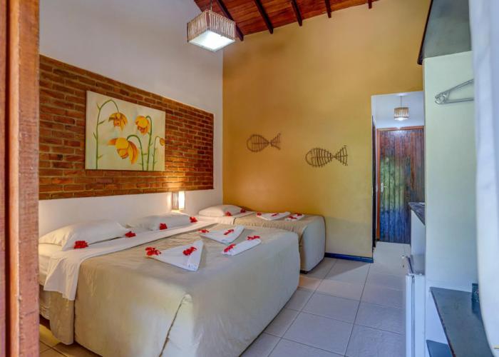 Pousada Villa N'Kara