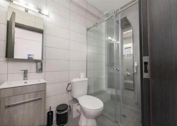 Akrogiali Apartments