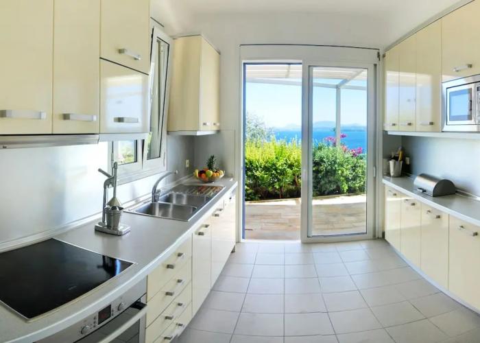 Corfu Luxury Villas