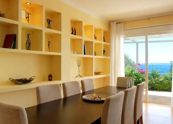 Corfu Luxury Villas