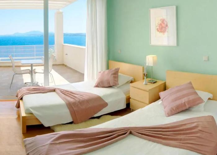 Corfu Luxury Villas