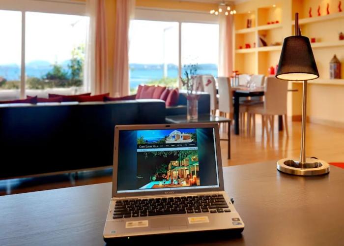 Corfu Luxury Villas