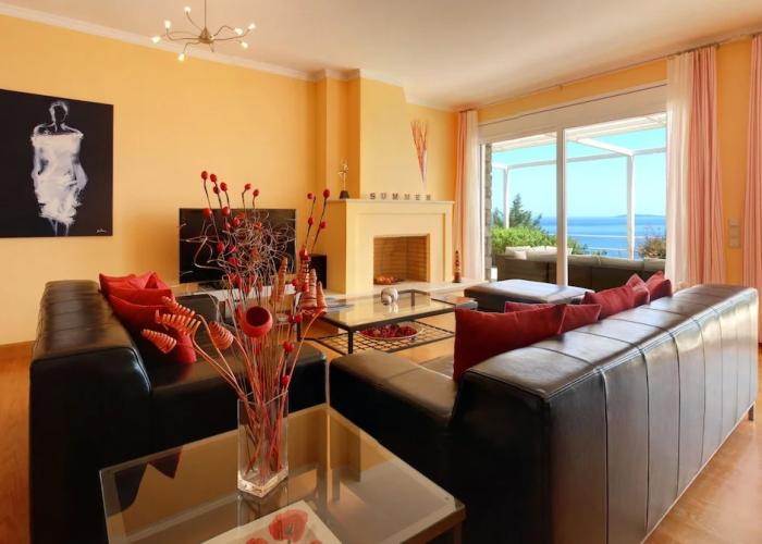 Corfu Luxury Villas