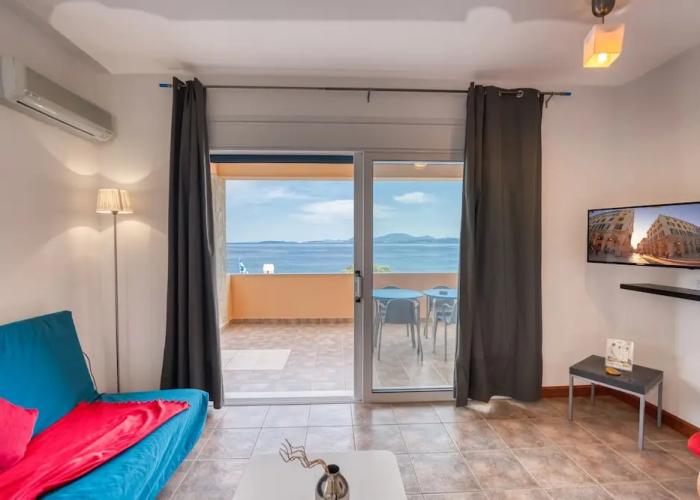 Glyfa Apartments