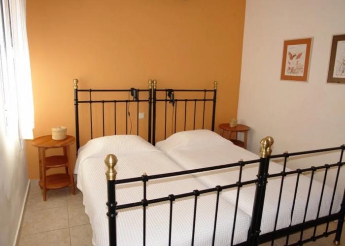 La Riviera Barbati Seaside Luxurious Apartments & villas