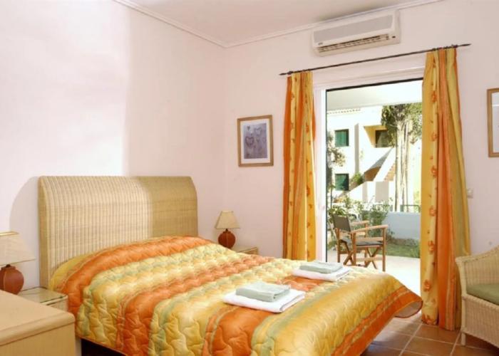 La Riviera Barbati Seaside Luxurious Apartments & villas