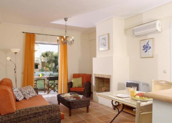La Riviera Barbati Seaside Luxurious Apartments & villas