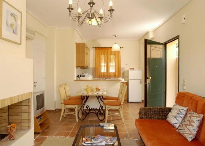 La Riviera Barbati Seaside Luxurious Apartments & villas