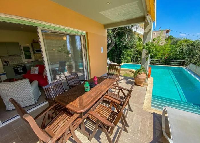 La Riviera Barbati Seaside Luxurious Apartments & villas