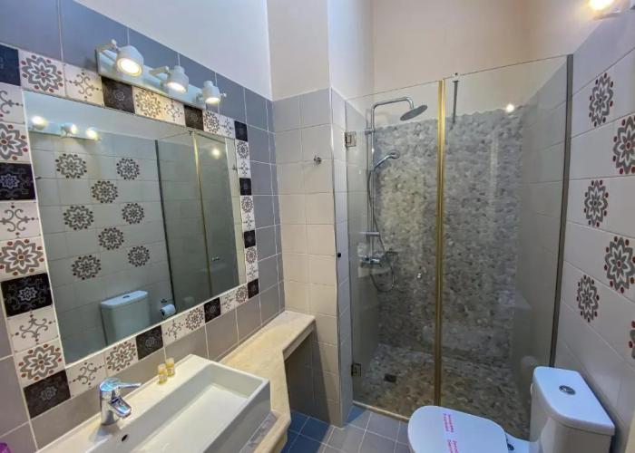 La Riviera Barbati Seaside Luxurious Apartments & villas
