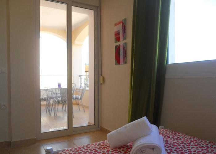Barbati Beach Apartments