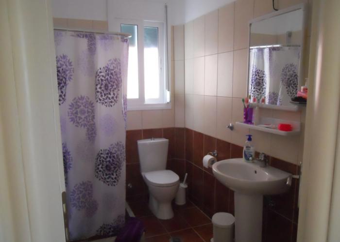 Barbati Beach Apartments