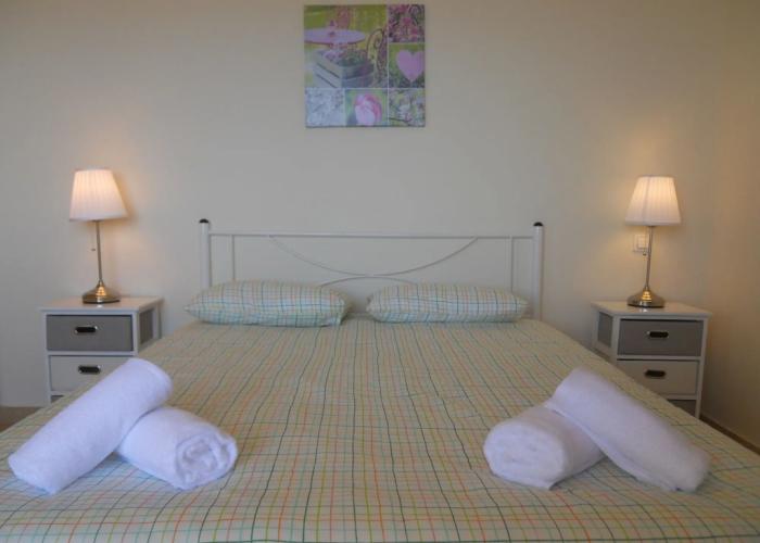 Barbati Beach Apartments