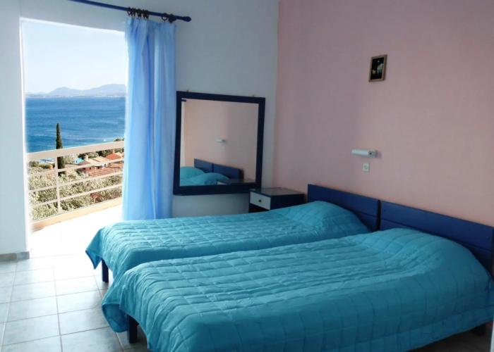 Paradise Apartments