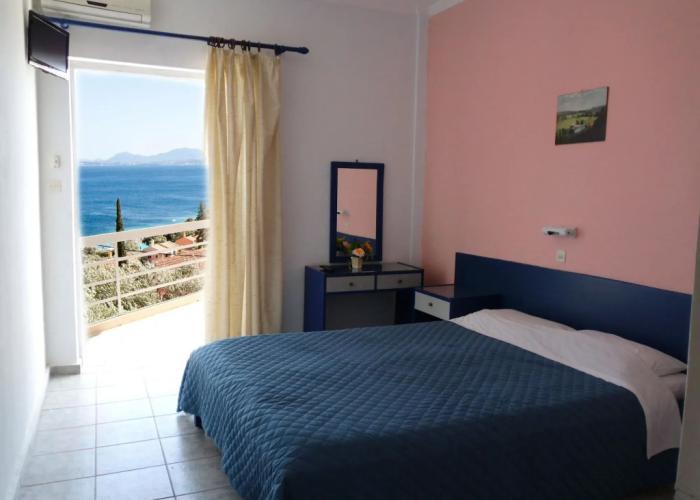 Paradise Apartments