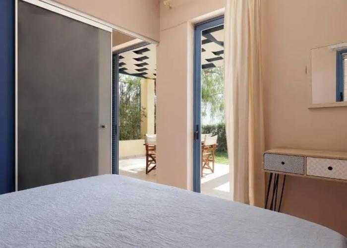 Akti Barbati Houses by Konnect