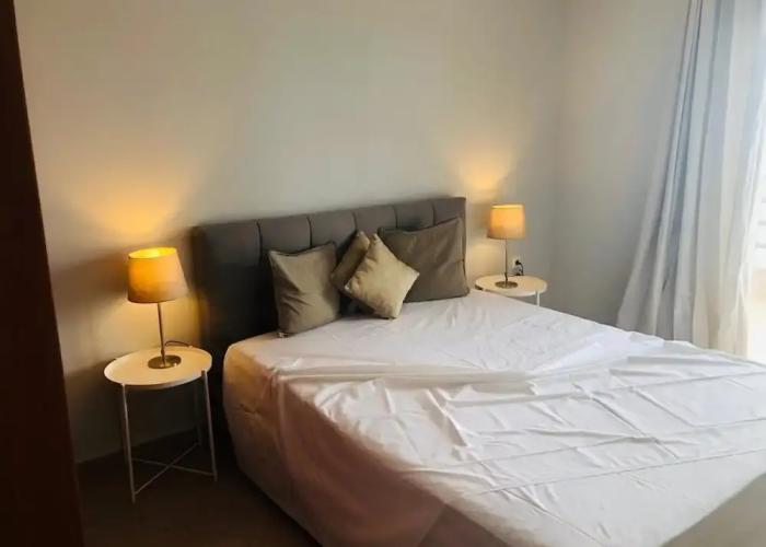 Glyfa Beach Villas